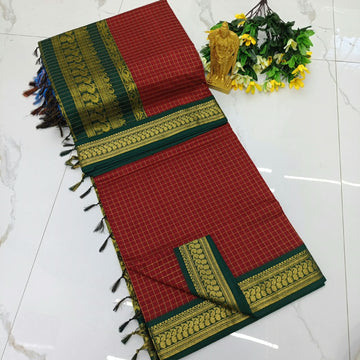 Kalyani Cotton