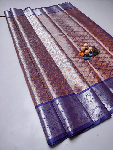 Grand Bridal Silk (Tissue)