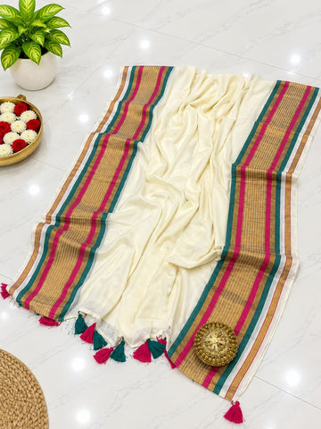Kerala Mul Mul Cotton