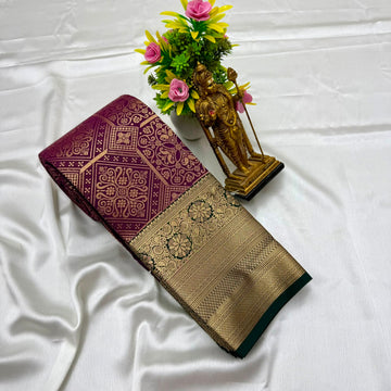 Vastharkala [Wedding Sarees ]🦚