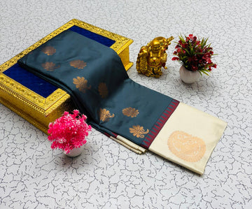Kotanji Saree