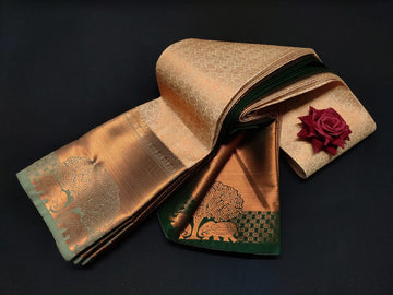 Vastharkala [Wedding Sarees ]🦚