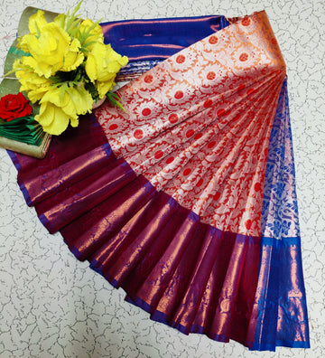 Grand bridal Silk [Tissue]