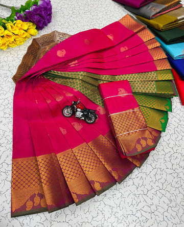 Chidambaram Pattu (Exclusive)