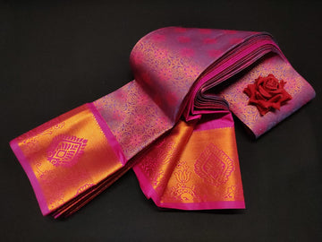 Vastharkala [Wedding Sarees ]🦚