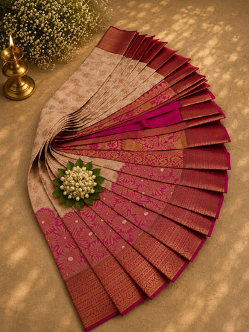 Special Wedding Sarees