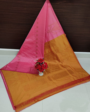 Kanchipuram Soft Silk Sarees ✨