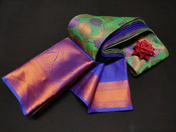 Vastharkala [Wedding Sarees ]🦚