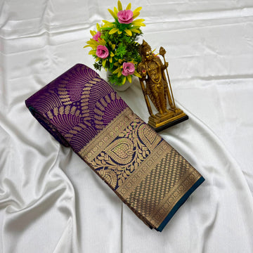 Vastharkala [Wedding Sarees ]🦚