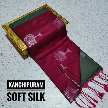 Soft Silk