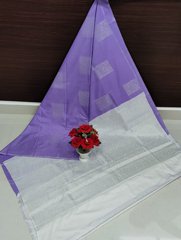 Kanchipuram Soft Silk Sarees ✨
