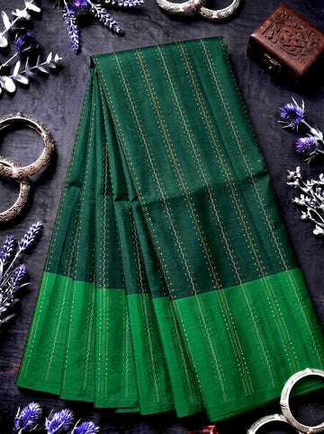 Grand Soft Silk