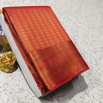 Bridal Saree