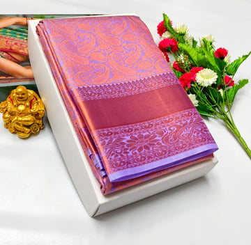 Bridal Saree