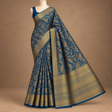 Vastharkala [Wedding Sarees ]🦚
