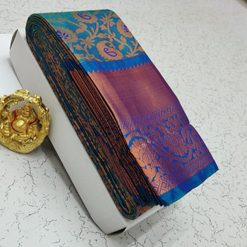 Special Samudrika [Wedding Sarees]