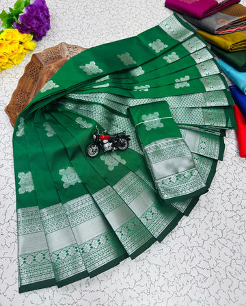Chidambaram Pattu (Exclusive)