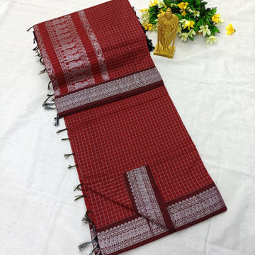 Kalyani Cotton