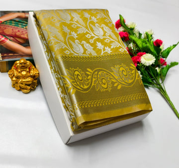 Bridal Saree