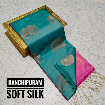 Soft Silk
