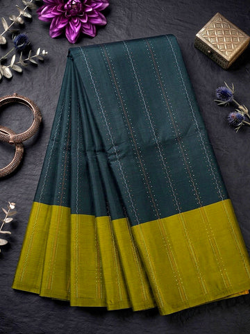 Grand Soft Silk