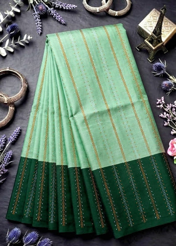 Grand Soft Silk