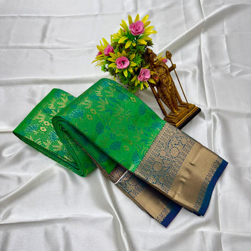 Muhurtham Pattu 🦚✨