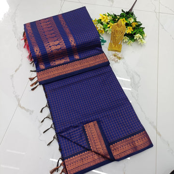 Kalyani Cotton