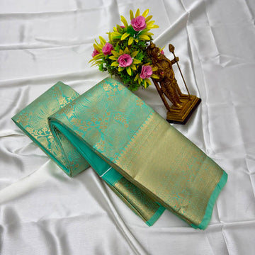 Muhurtham Pattu 🦚✨