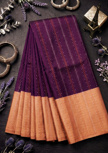 Grand Soft Silk