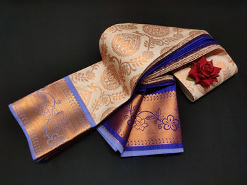 Vastharkala [Wedding Sarees ]🦚