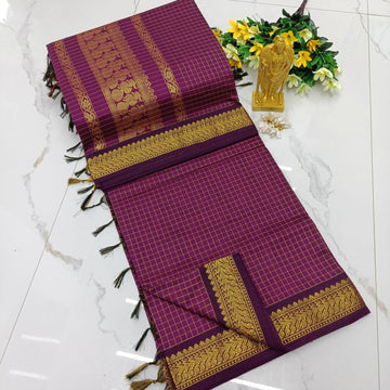 Kalyani Cotton