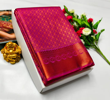 Bridal Saree