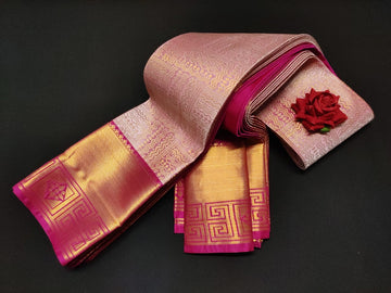 Vastharkala [Wedding Sarees ]🦚