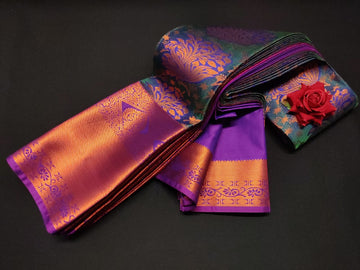 Vastharkala [Wedding Sarees ]🦚