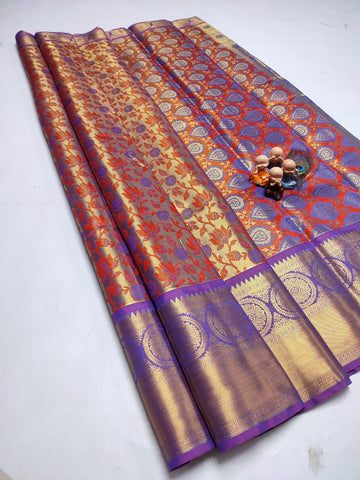 Grand Bridal Silk (Tissue)