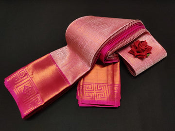 Vastharkala [Wedding Sarees ]🦚