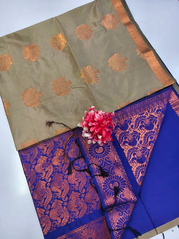 Soft Silk