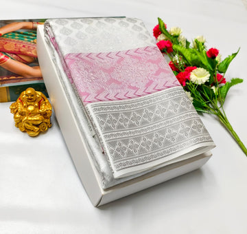 Bridal Saree