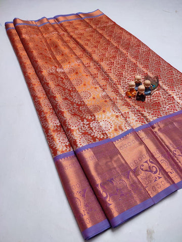 Grand Bridal Silk (Tissue)