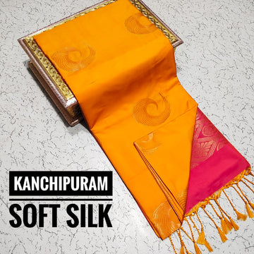 Soft Silk