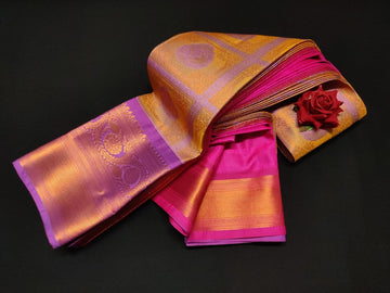 Vastharkala [Wedding Sarees ]🦚