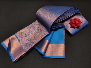 Vastharkala [Wedding Sarees ]🦚