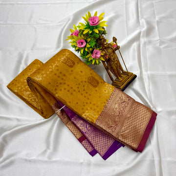 Muhurtham Pattu 🦚✨