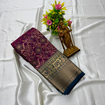 Vastharkala [Wedding Sarees ]🦚