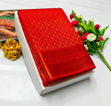 Bridal Saree