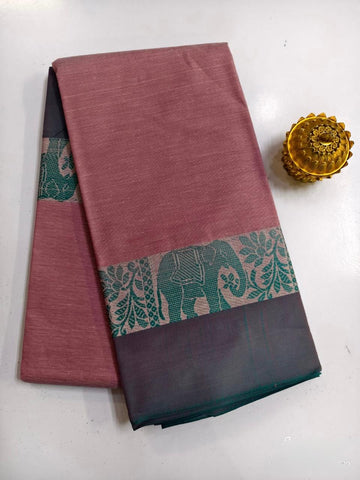 Chettinadu Cotton (Silk Cotton)