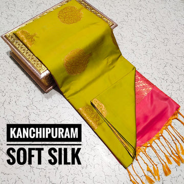 Soft Silk