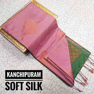 Soft Silk