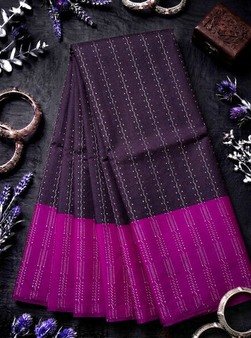 Grand Soft Silk